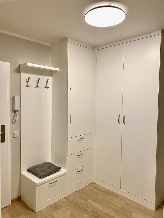 Apartamenty Park Mielno  Exterior photo