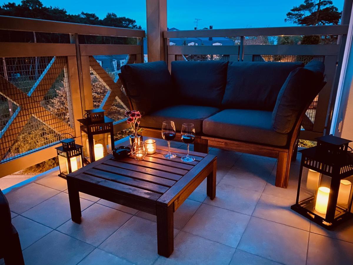Apartamenty Park Mielno  Exterior photo