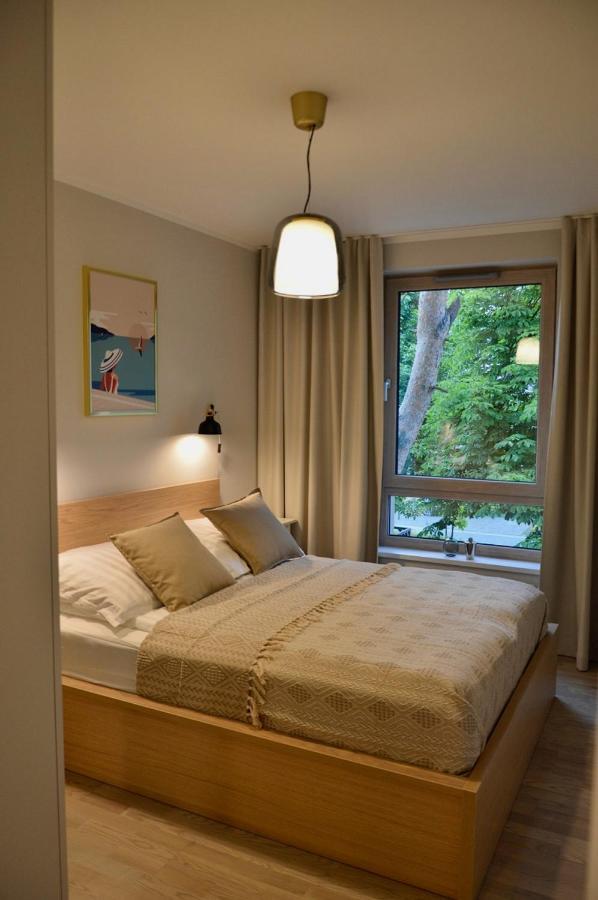 Apartamenty Park Mielno  Exterior photo