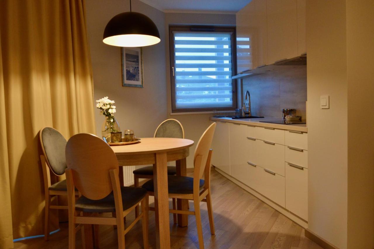 Apartamenty Park Mielno  Exterior photo